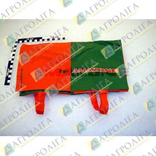 COTTON BAG GO