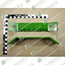 BRACE (02) BL 10051 5X 40X 246 S355MC