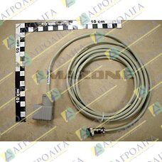 CORD F.ELEK.- HYDR. VALVE