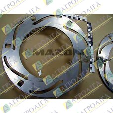 CONTROL PLATE 24 ALT: 953031