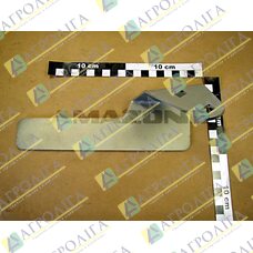COULTER ТИСК ТЕРЕЗИ Holder BL 59382 3X177X220 1.4301