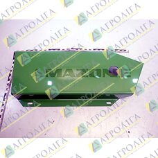 CHAINGUARD (02): BL 2X493X 332 DD11