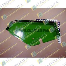 CHAINGUARD 2 (02): BL 1,5X304X 509 DD11