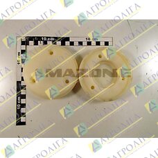 BEARING_COVER ПІДХІД РД АРТ 120X 22,5 РА66