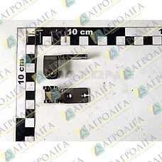 BUEGELHALTER 10MM