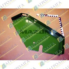 CHAINGUARD 2 (02) BL 10131 1,5X310X 520 DD11