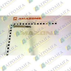 Cap гвинт ISO 4762 10X110 8,8 A2