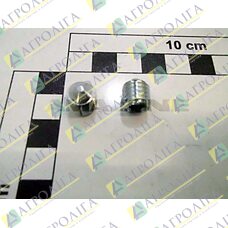 Cap гвинт ISO 4762 6X 25 A2-70