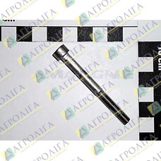 Cap гвинт ISO 4762 6X 60 A2-70
