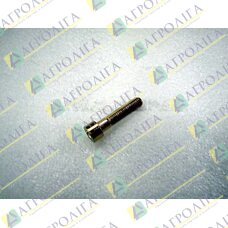 Cap гвинт ISO 4762 10X 45 8.8 A2G
