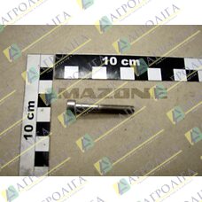 Cap гвинт ISO 4762 6X 40 A2-70