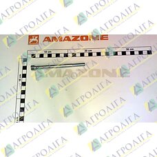 Cap гвинт ISO 4762 8X120 8,8 A2