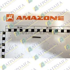Cap гвинт ISO 1207 4X 25 A2-70