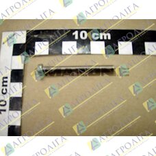Cap гвинт ISO 1207 5X 50 A2-70