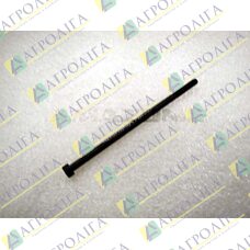 Cap гвинт ISO 4762 5x110 12,9