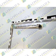 Cap гвинт ISO 4762 8X120 A2-70