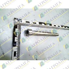 Cap гвинт ISO 4762 10х100 A2-70