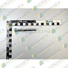 Cap гвинт ISO 4762 8X 75 8,8 A2G