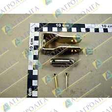 Clevis D = 14 / І.Г. M16X1,5
