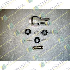 Clevis D = 14 / І.Г. M16X1,5