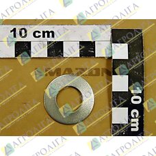 Belleville весна 2093 31,5X16,3X0,8