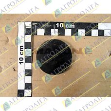 Cap 52X6,5X1,8