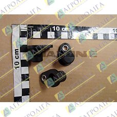 Cap M30X38,1