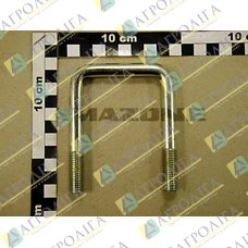 BUEGELSCHRAUBE 60 (Fe / Zn / 12 / В) ST8.8