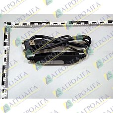 CAN кабель для програмування USB CAN-шлюз Pantera Lenkorbitrol
