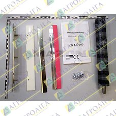 Conversion Kit ріпак P8 1