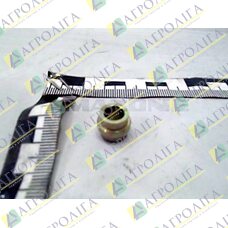 BUCHSE D12X10