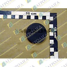 Cap 52X6,5
