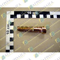 Cap гвинт DIN 912 M12x60 8.8 A3c