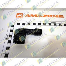 SCHLAUCHANSCHL. AS35 AS24 90G