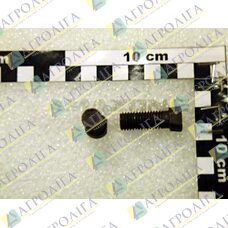 SCHAR SCREW M12X34-12.9 PK100009