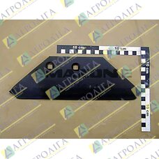 SCHAR PLATE, ЛІВИЙ 9092001
