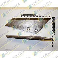 Scharmann НІЖ LI., 420 LANG CV0.045.09 VUN