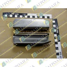 SHOVEL ПОЗА ЧАСТИНА LI. BL 59382 2X 85X130 1,4016