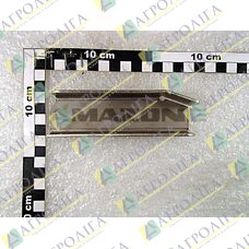 SHOVEL ПОЗА ЧАСТИНА RE. BL 59382 2X 85X130 1,4016