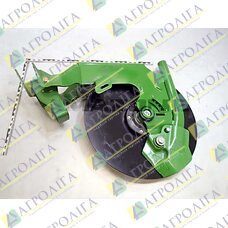 Schar RoTeC за короткий