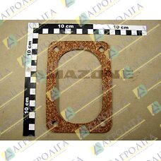 SEAL 2,0X110X160 F.LAGERGEHAEUSE