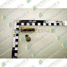 Semi-порожнисті заклепки 18X12X50 A2G