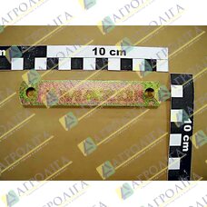 SCHALTSTANGE (FE // // ZN12 С) 20X5X100 VORAUFLAUFMARK.