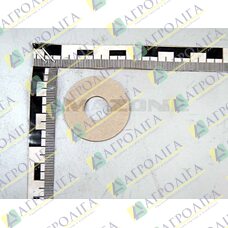 SHB 15X40X1.5