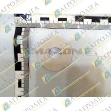 SHB 15X40X1