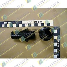 Schlauchanschl. Вирізати частину: GE289 D = 25 AG = 3/4 "