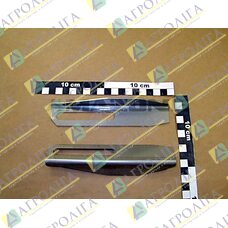 SCHAUFELAUSSENT. 10-18 LI ЧАСТИНА: BL 2X 53X150 0,4301
