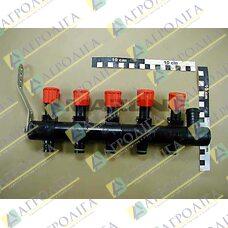SAME ТИСК GROUP 5x KPL.
