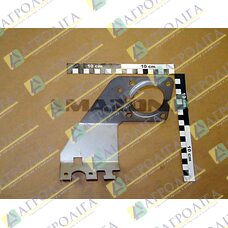 RUEHRWERKHALTER II BL 10259 2X190X203 0,4301