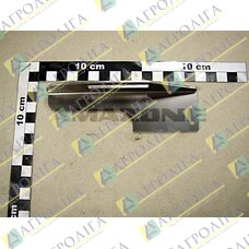 SCHAUFELAUSSENT.215-260LI ЧАСТИНА: BD 2X 63X140 1,4310